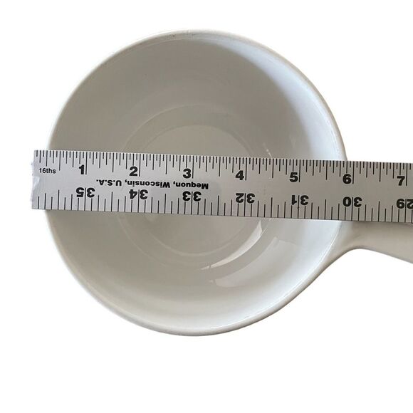 Corning Ware Menuette 1.5 Pint Sauce Pan P-82-B Blue Cornflower Pattern - Picture 5 of 5